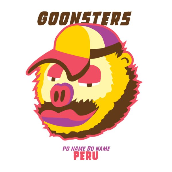 Goonsters Tees 02 Thumbnail