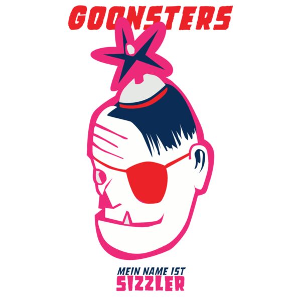 Goonsters Tees 04 Thumbnail