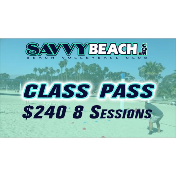 class pass 8 Thumbnail