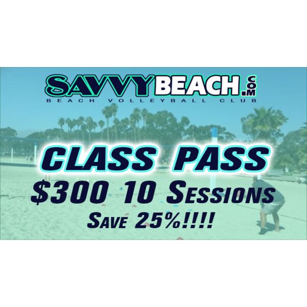 class pass10 Thumbnail