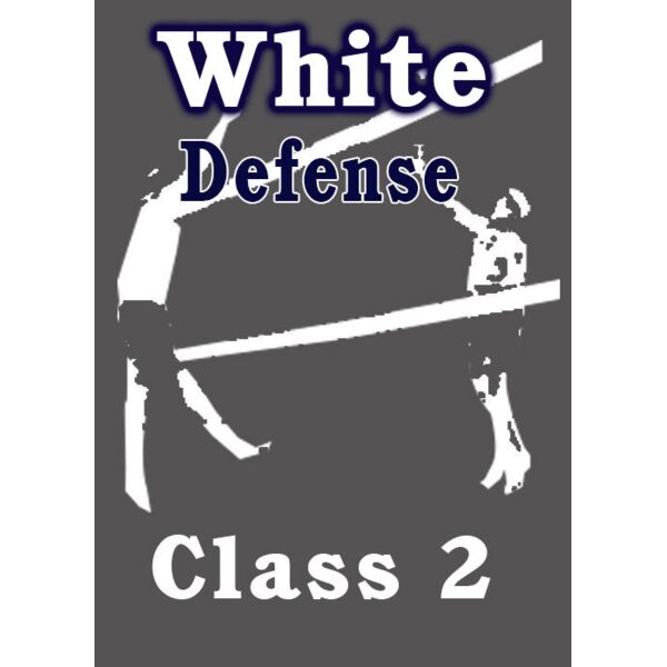 white defense 2 Thumbnail