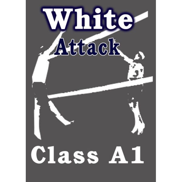whiteAttackClass1 Thumbnail