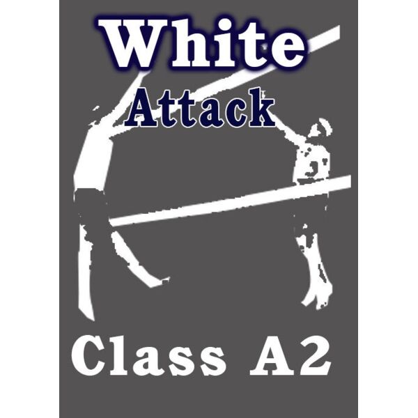 whiteAttackClass2 Thumbnail