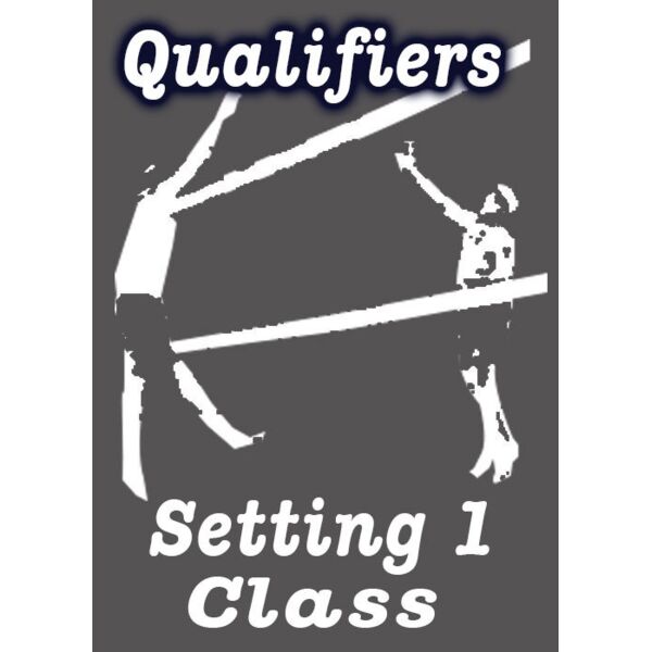 Qualifers Setting 1 Thumbnail