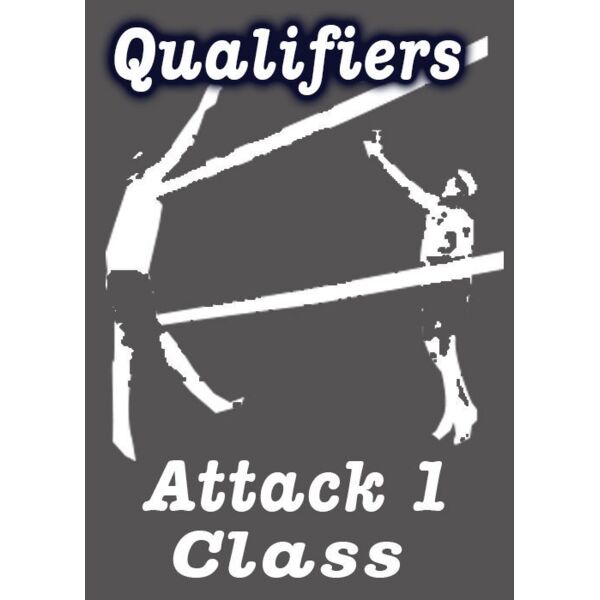 Qualifers Attack 1 Thumbnail