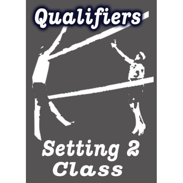Qualifers Setting 2 Thumbnail
