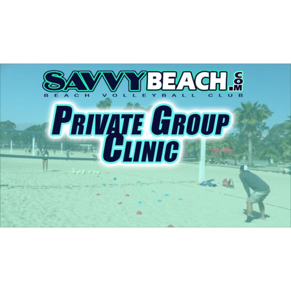 Private Group Thumbnail