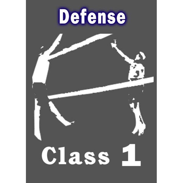 Defense 1 Thumbnail