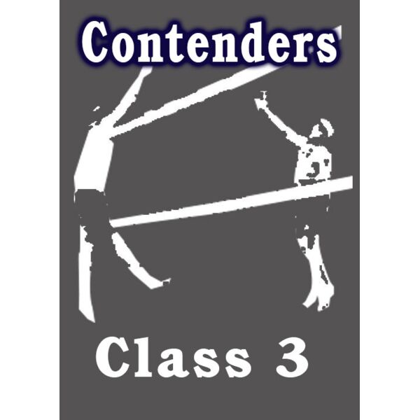 Contenders 3 Thumbnail