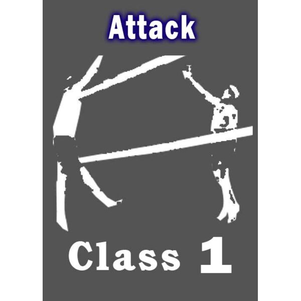 Attack 1 Thumbnail
