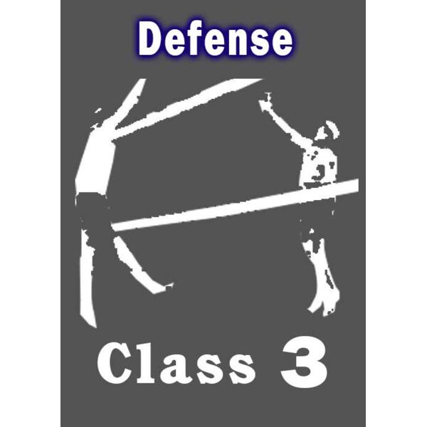 Defense 3 Thumbnail
