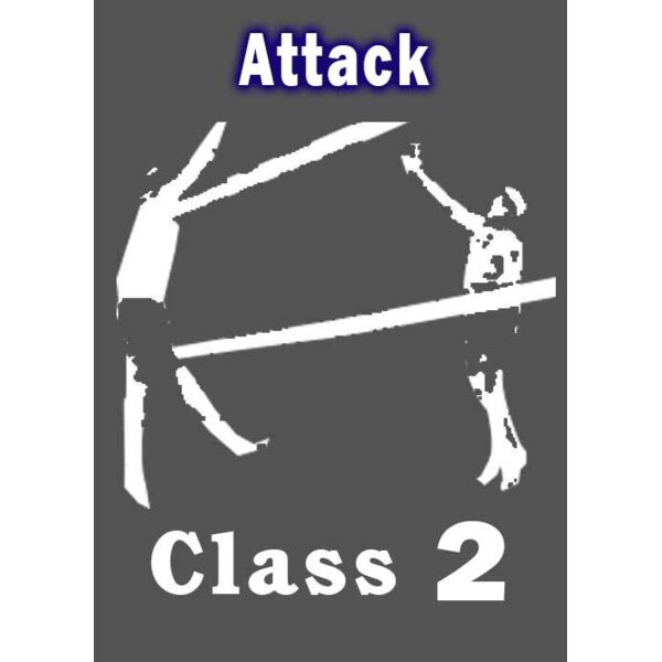 Attack 2 Thumbnail