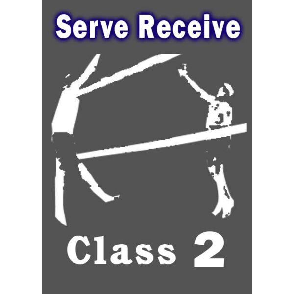 Serve Receive 2 Thumbnail