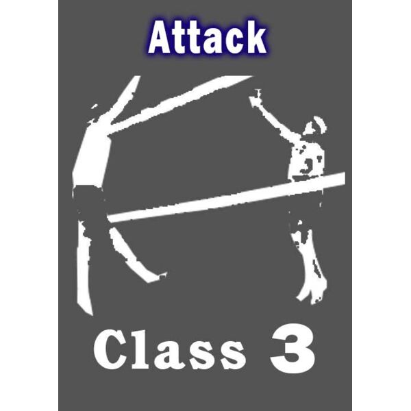 Attack 3 Thumbnail